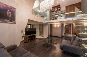  Castle Apartments Budapest  Будапешт
